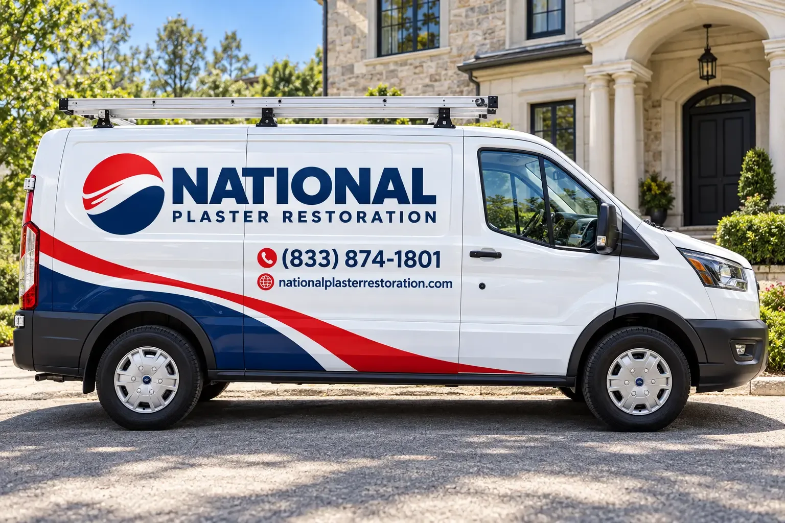 Plaster Repair in Winslow, AR near me