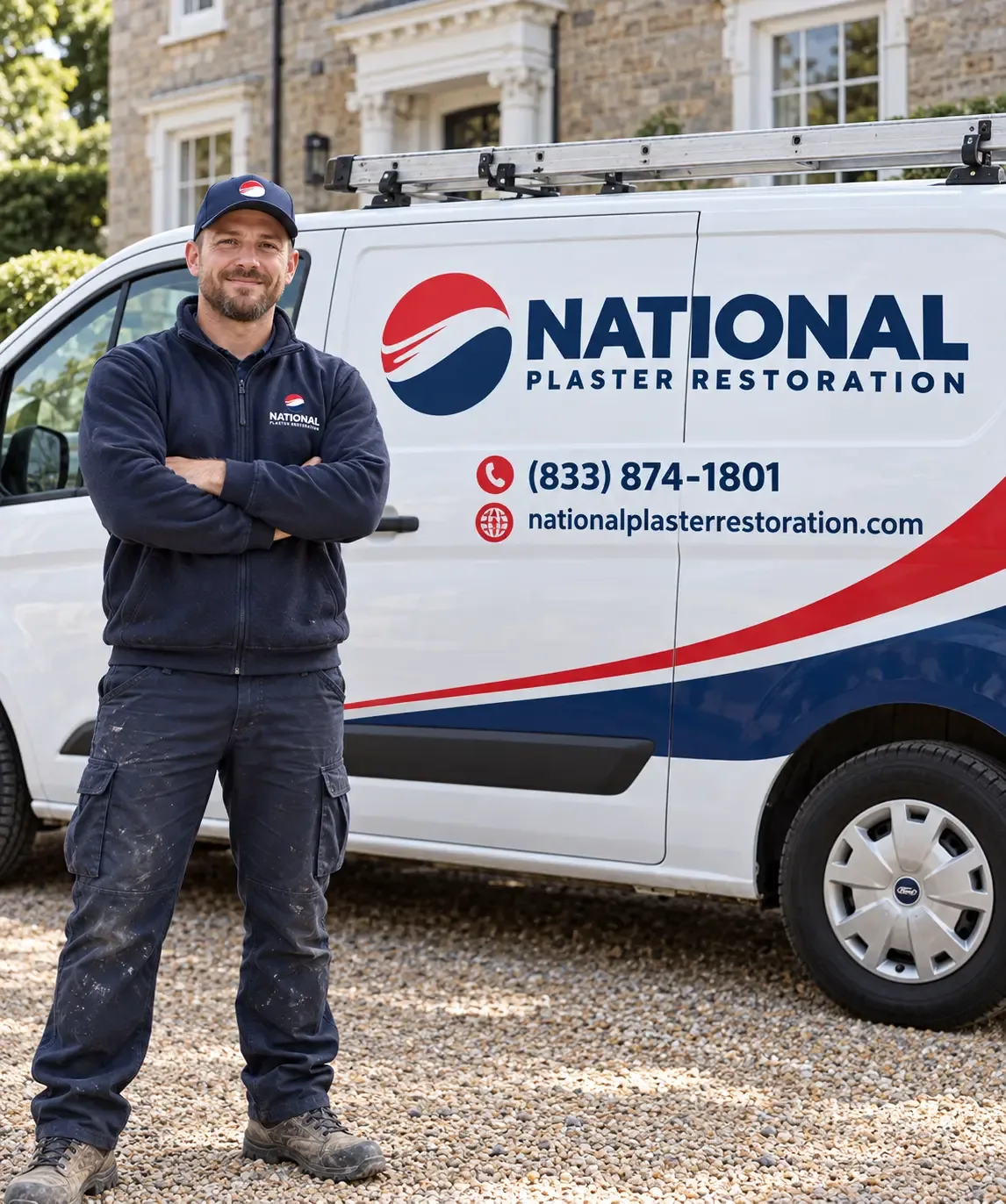 Plaster Repair company in Winslow, AR